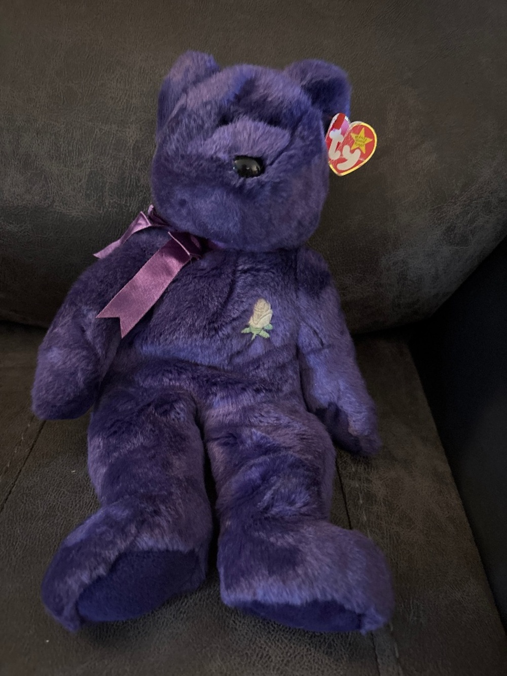 Princess Diana Bear